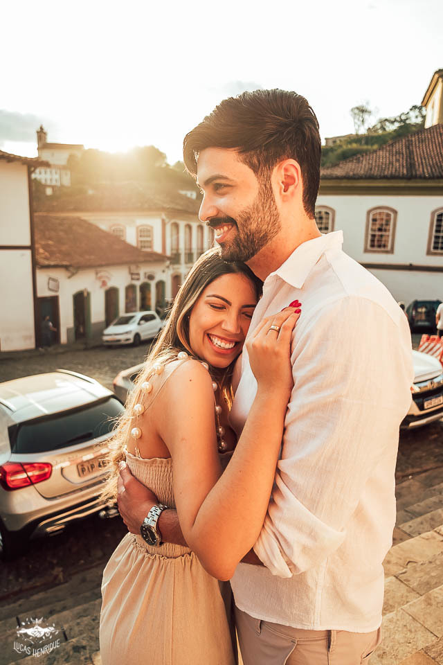FOTOS ENSAIO PRE CASAMENTO CIDADE HISTORICA DE OURO PRETO