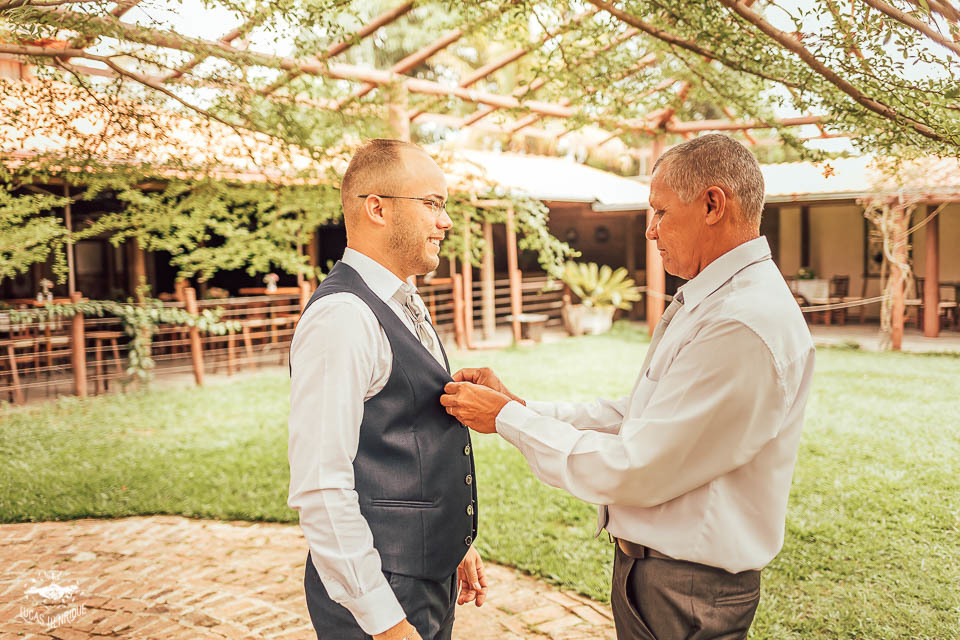 MAKING OF DO NOIVO PAMPULHA