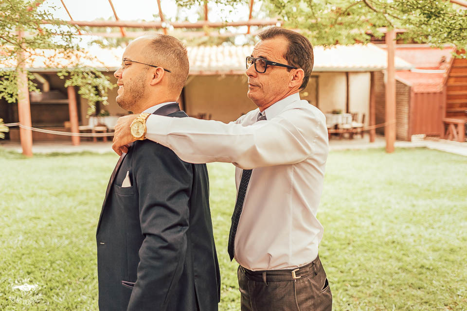 MAKING OF DO NOIVO PAMPULHA