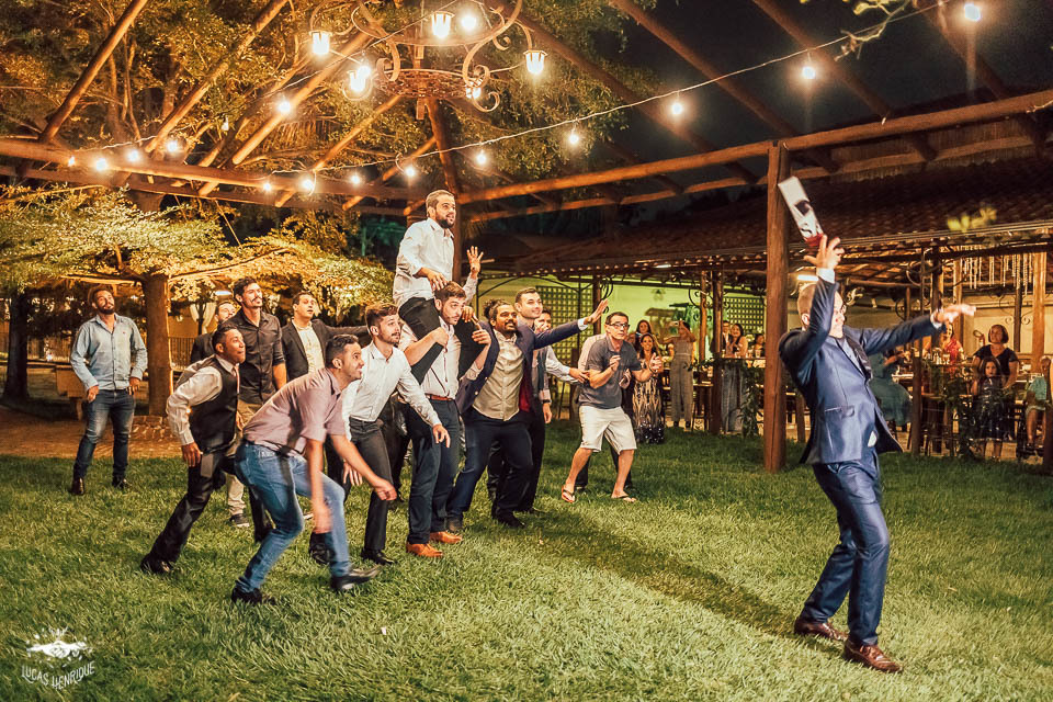 FOTOS FESTA DE CASAMENTO RUSTICO PAMPULHA BH