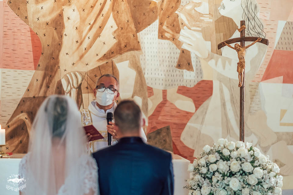 FOTOS CERIMONIA DE CASAMENTO  IGREJINHA DA PAMPULHA