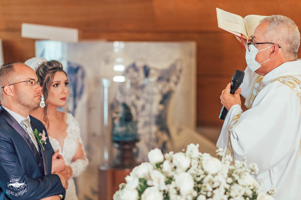 FOTOS CERIMONIA DE CASAMENTO  IGREJINHA DA PAMPULHA