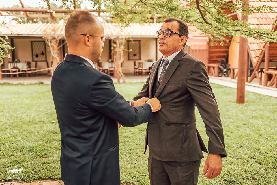 MAKING OF DO NOIVO PAMPULHA