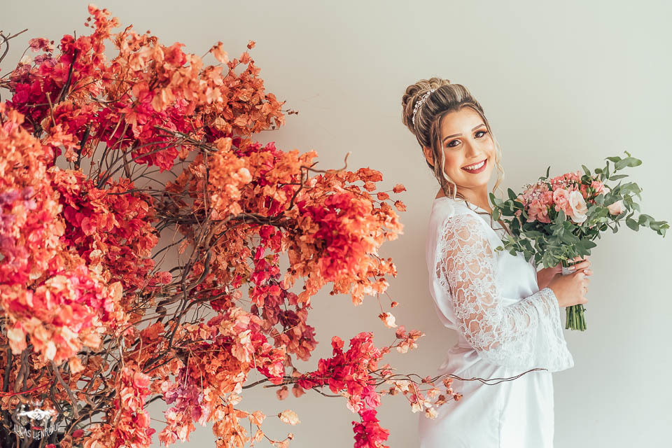 DIA DA NOIVA ESPAÇO ABSOLUTAS NOIVAS BH