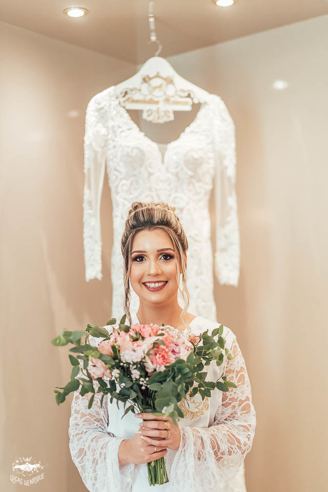 DIA DA NOIVA ESPAÇO ABSOLUTAS NOIVAS BH