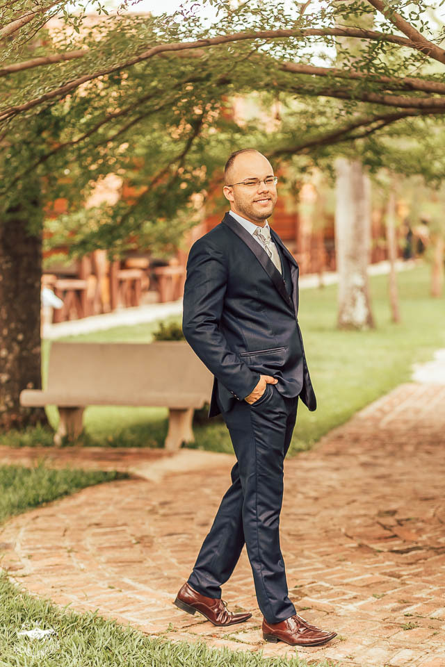 MAKING OF DO NOIVO PAMPULHA