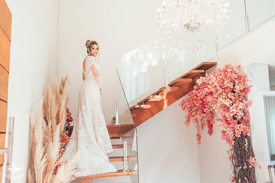 DIA DA NOIVA ESPAÇO ABSOLUTAS NOIVAS BH