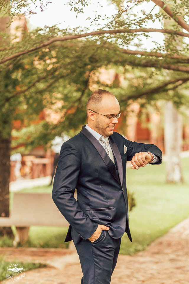 MAKING OF DO NOIVO PAMPULHA