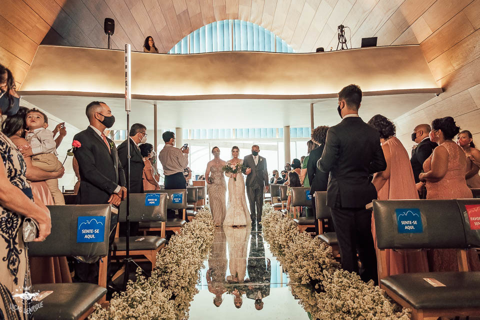 FOTOS CASAMENTO DE DIA IGREJINHA DA PAMPULHA BH