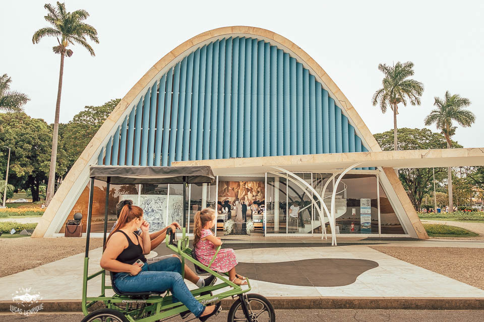 FOTOS CASAMENTO DE DIA IGREJINHA DA PAMPULHA BH