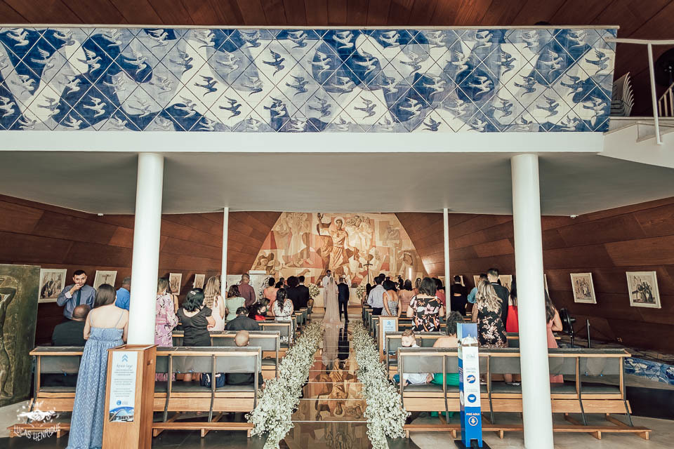 FOTOS CASAMENTO DE DIA IGREJINHA DA PAMPULHA BH