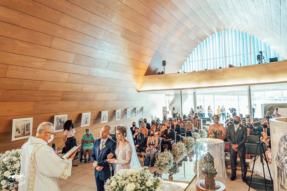 FOTOS CASAMENTO DE DIA IGREJINHA DA PAMPULHA BH