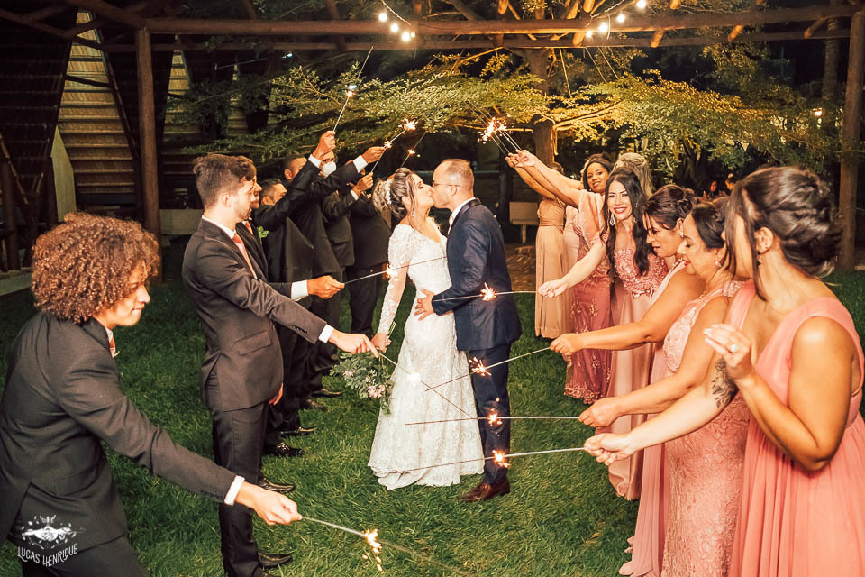 FOTOS FESTA DE CASAMENTO RUSTICO PAMPULHA BH