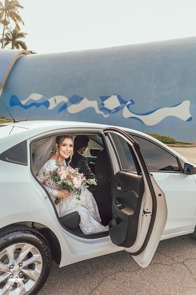 CASAMENTO DE DIA IGREJINHA DA PAMPULHA
