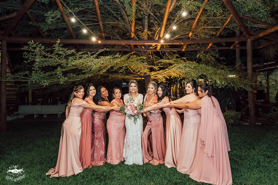 FOTOS FESTA DE CASAMENTO RUSTICO PAMPULHA BH