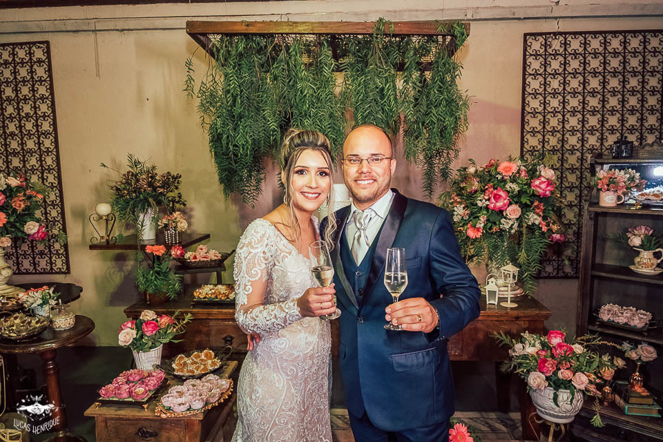 FOTOS FESTA DE CASAMENTO RUSTICO PAMPULHA BH