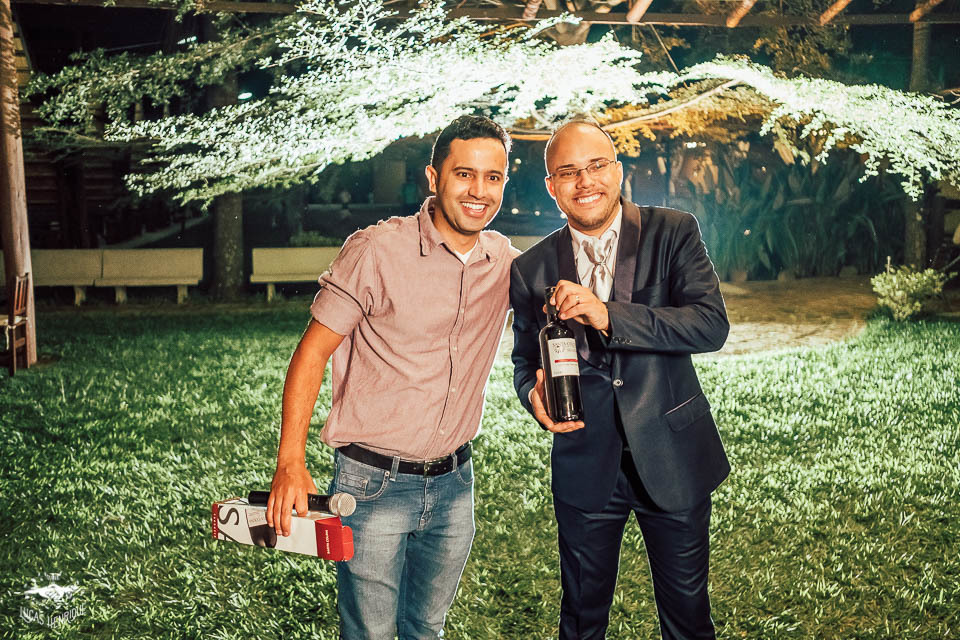 FOTOS FESTA DE CASAMENTO RUSTICO PAMPULHA BH