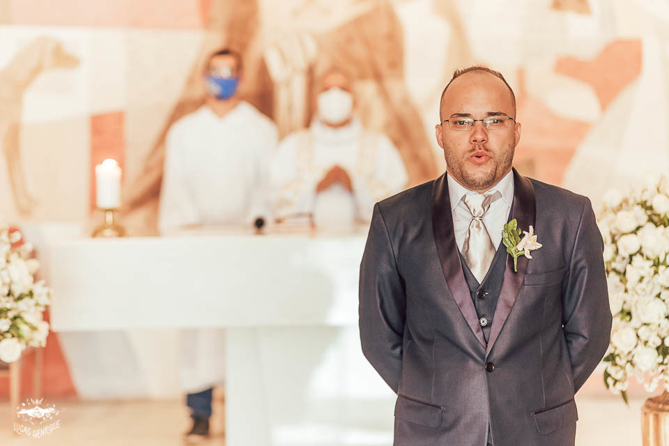 FOTOS CASAMENTO DE DIA IGREJINHA DA PAMPULHA