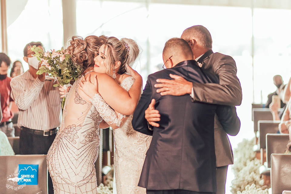 FOTOS CASAMENTO DE DIA IGREJINHA DA PAMPULHA