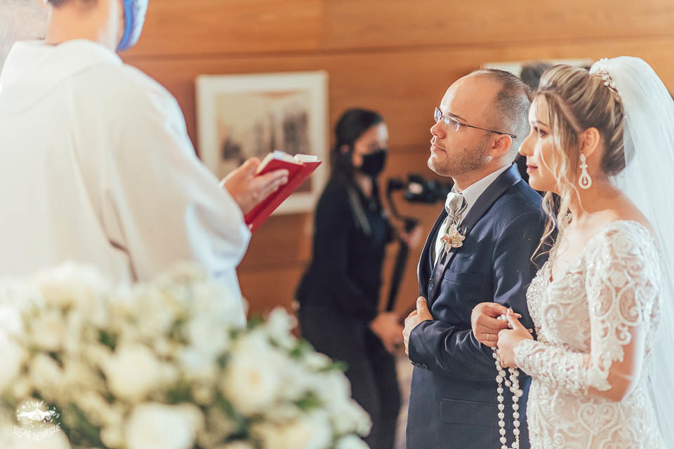 FOTOS CASAMENTO DE DIA IGREJINHA DA PAMPULHA