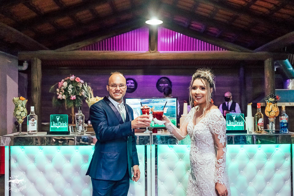 FOTOS FESTA DE CASAMENTO RUSTICO PAMPULHA BH