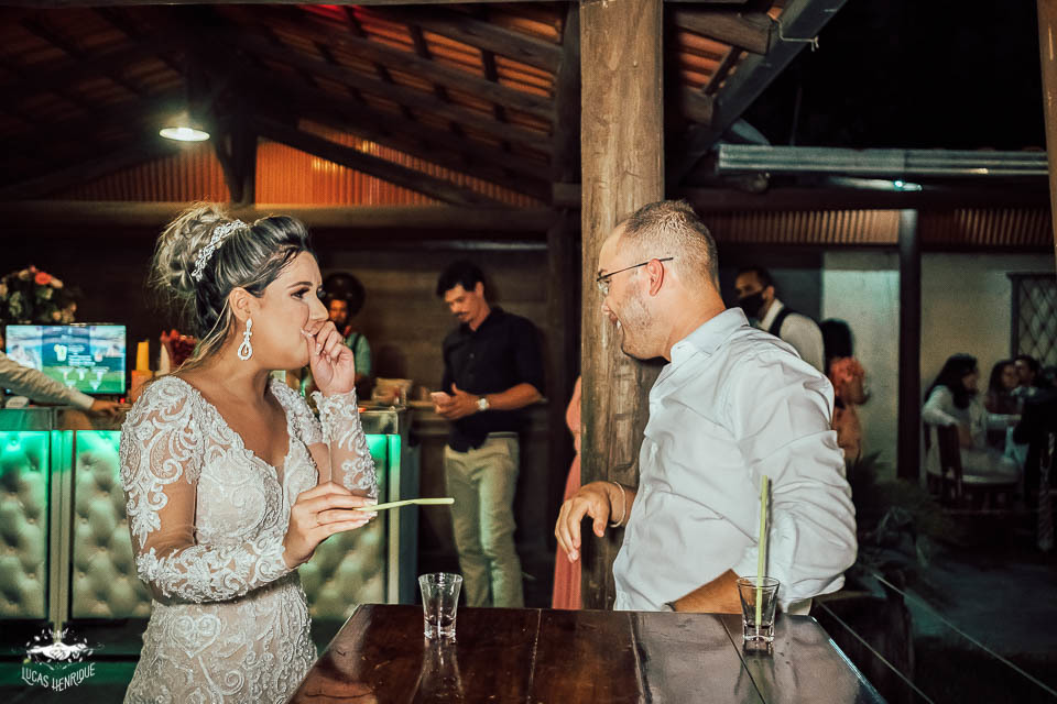 FOTOS FESTA DE CASAMENTO RUSTICO PAMPULHA BH