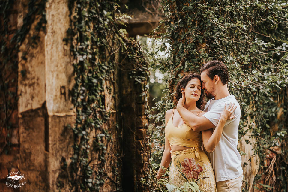FOTOS PRE CASAMENTO  RUINAS DE ARAXA