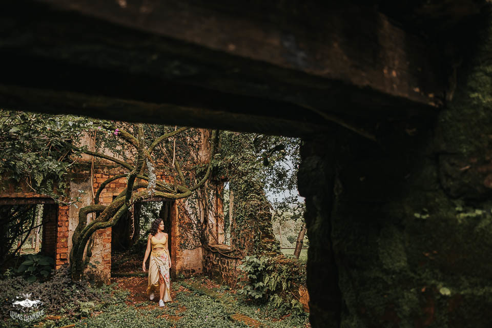 FOTOS PRE CASAMENTO  RUINAS DE ARAXA