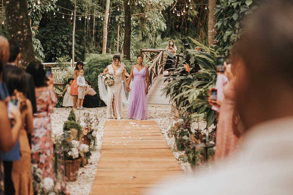 casamento sitio paraiso da mata