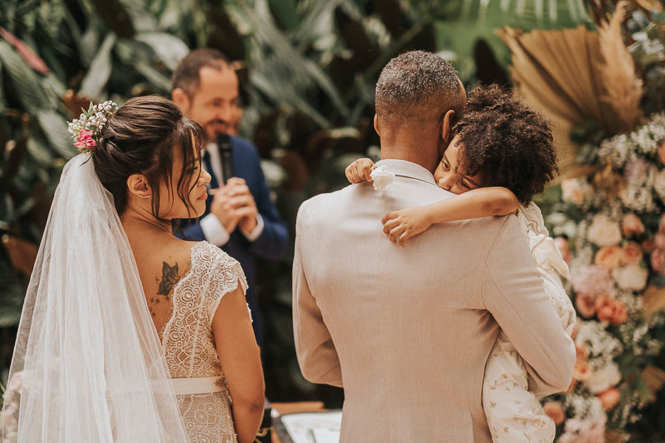 casamento de dia sitio paraiso da mata