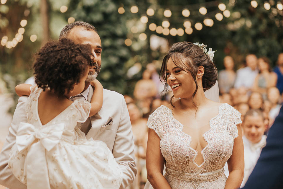 casamento de dia sitio paraiso da mata