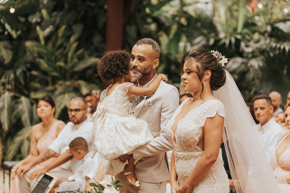 casamento de dia sitio paraiso da mata