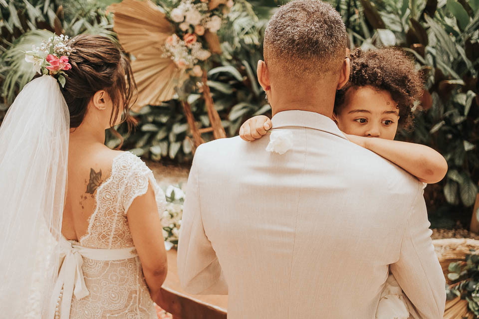 casamento de dia sitio paraiso da mata