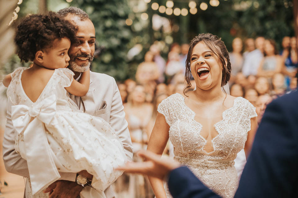 casamento de dia sitio paraiso da mata