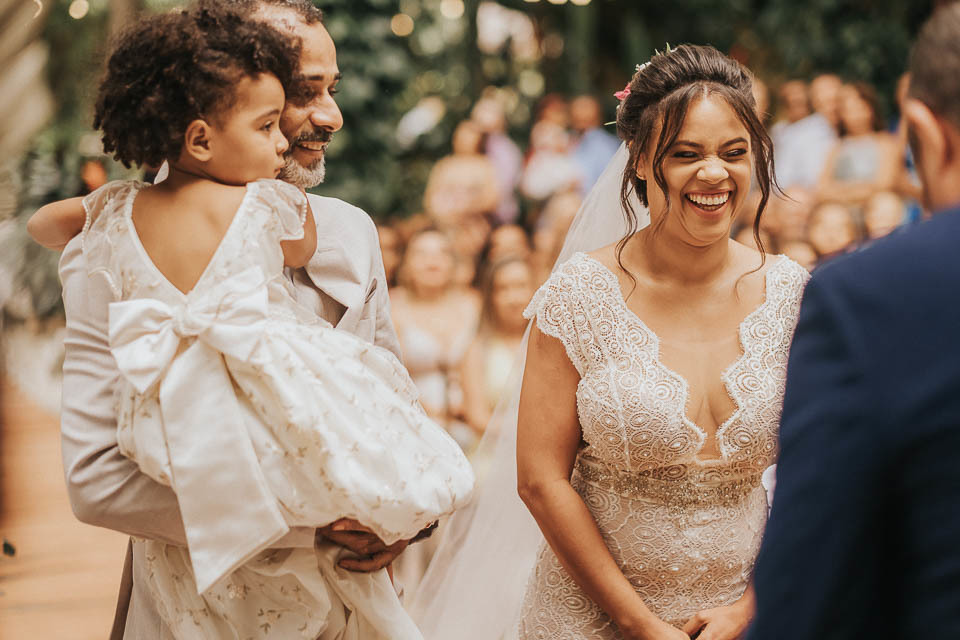 casamento de dia sitio paraiso da mata