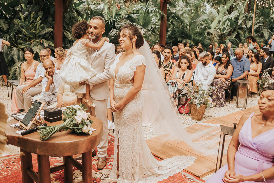 casamento rustico sitio paraiso da mata