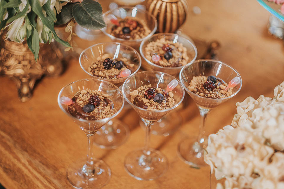 Decoração de casamento sitio paraiso da mata 