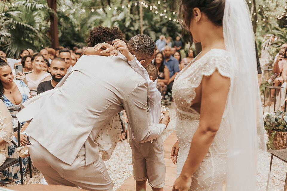 casamento rustico sitio paraiso da mata