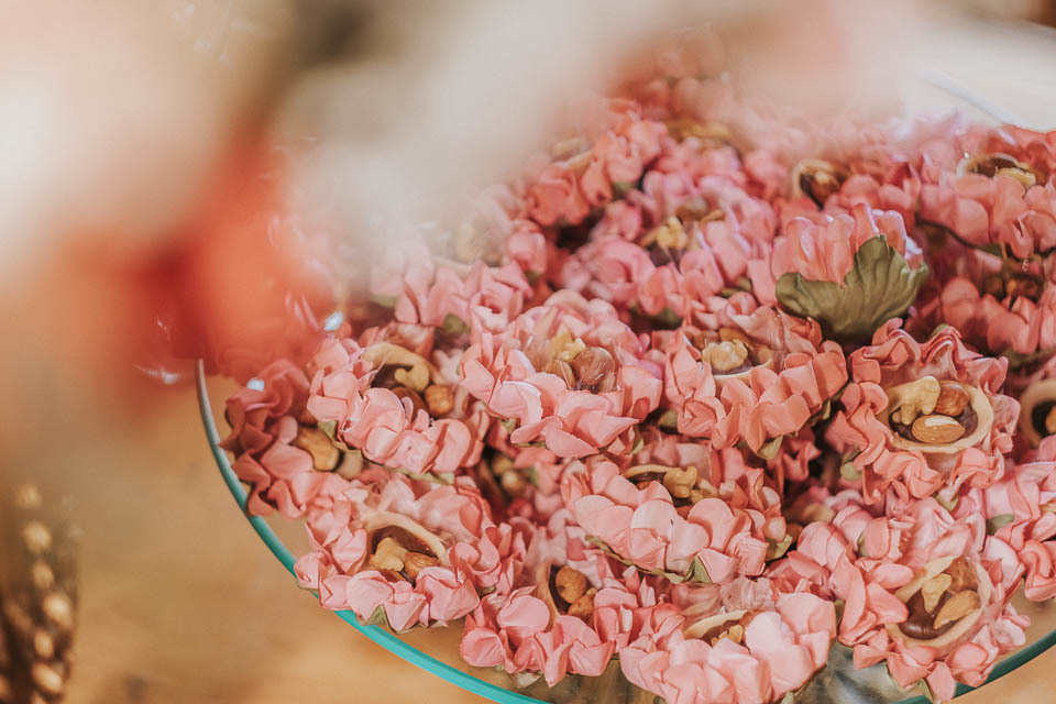 Decoração de casamento sitio paraiso da mata 