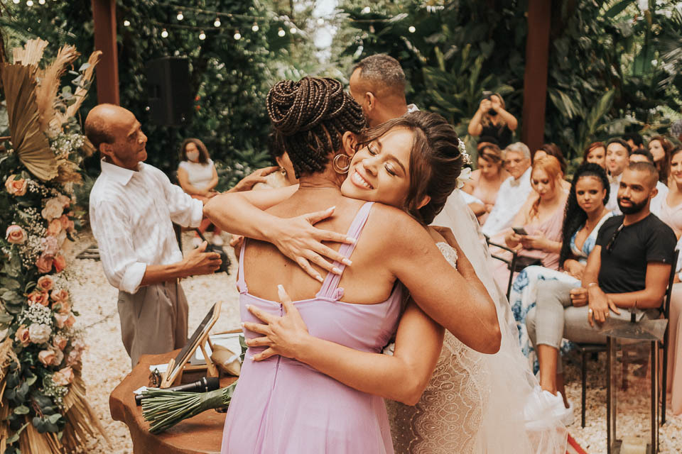 casamento rustico sitio paraiso da mata