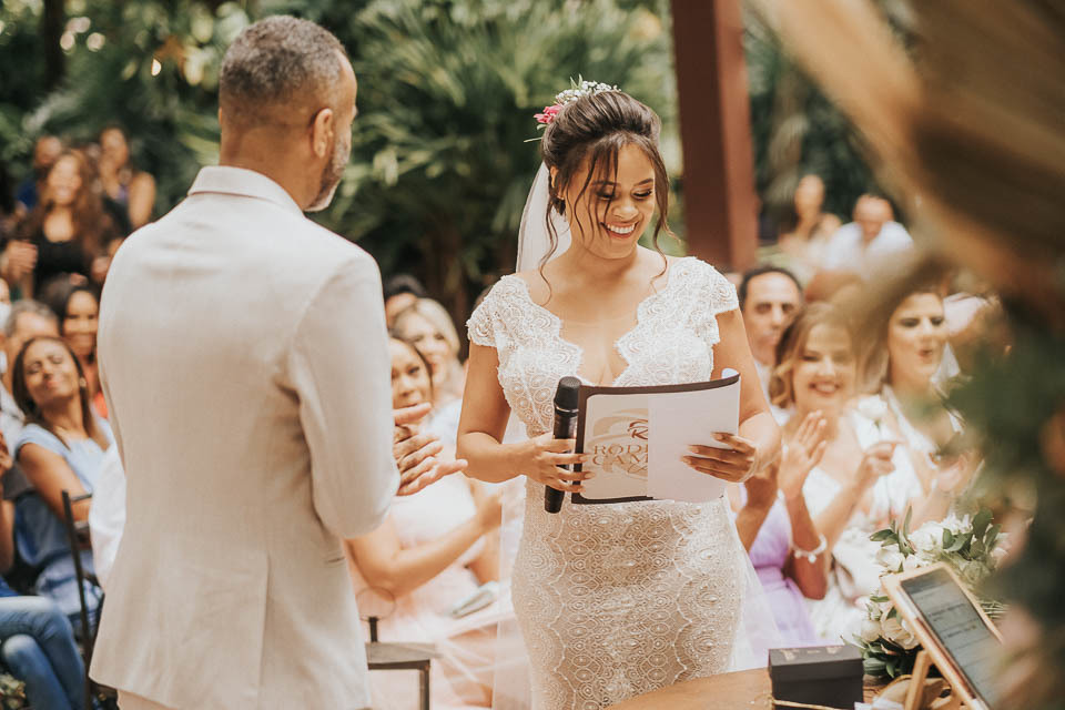 cerimonia de casamento sitio paraiso da mata