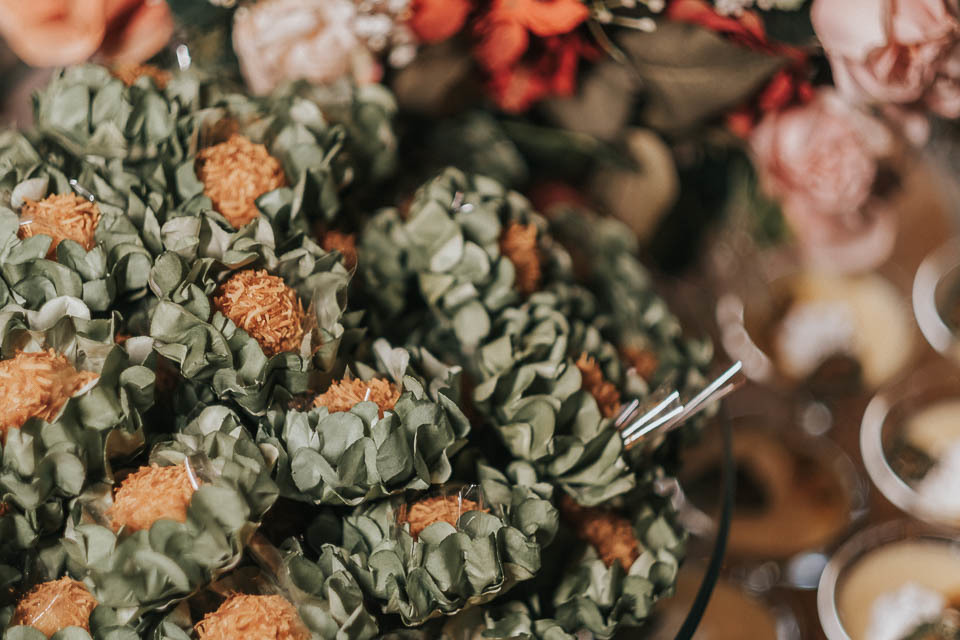 Decoração de casamento sitio paraiso da mata 