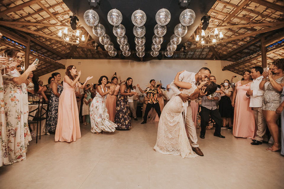 valsa dos noivos sitio paraiso da mata