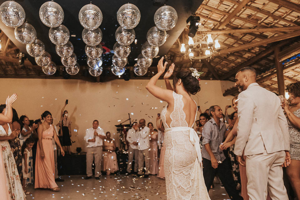 valsa dos noivos sitio paraiso da mata