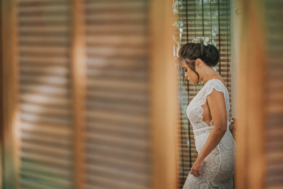 making of da noiva sitio paraiso da mata