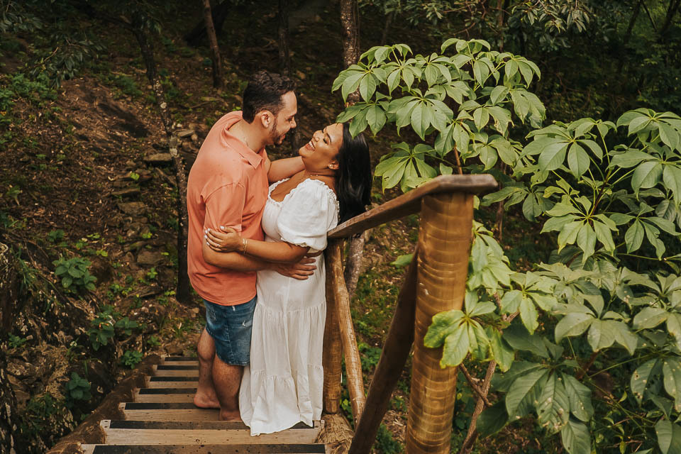 ENSAIO PRE WEDDING TIPI DA SERRA BRUMADINHO