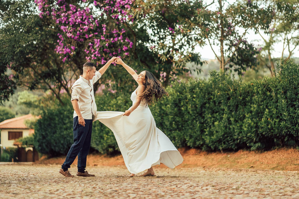 ENSAIO PRE WEDDING CONDOMINIO RURAL VILLAGE DE JUATUBA