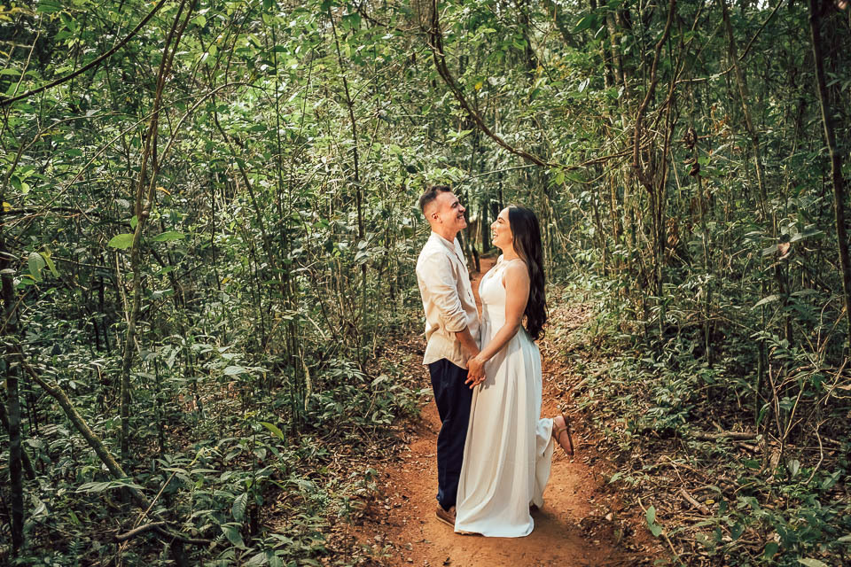 ENSAIO PRE WEDDING BOMBEIRO E POLICIAL MILITAR