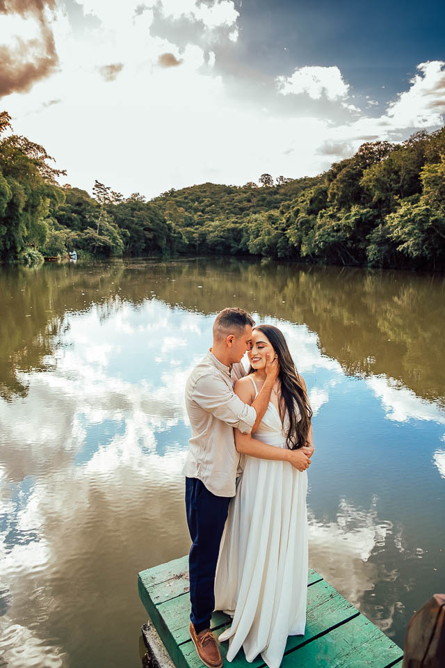 FOTOS  PRE CASAMENTO 
 NA LAGOA CONDOMINIO RURAL VILLAGE DE JUATUBA