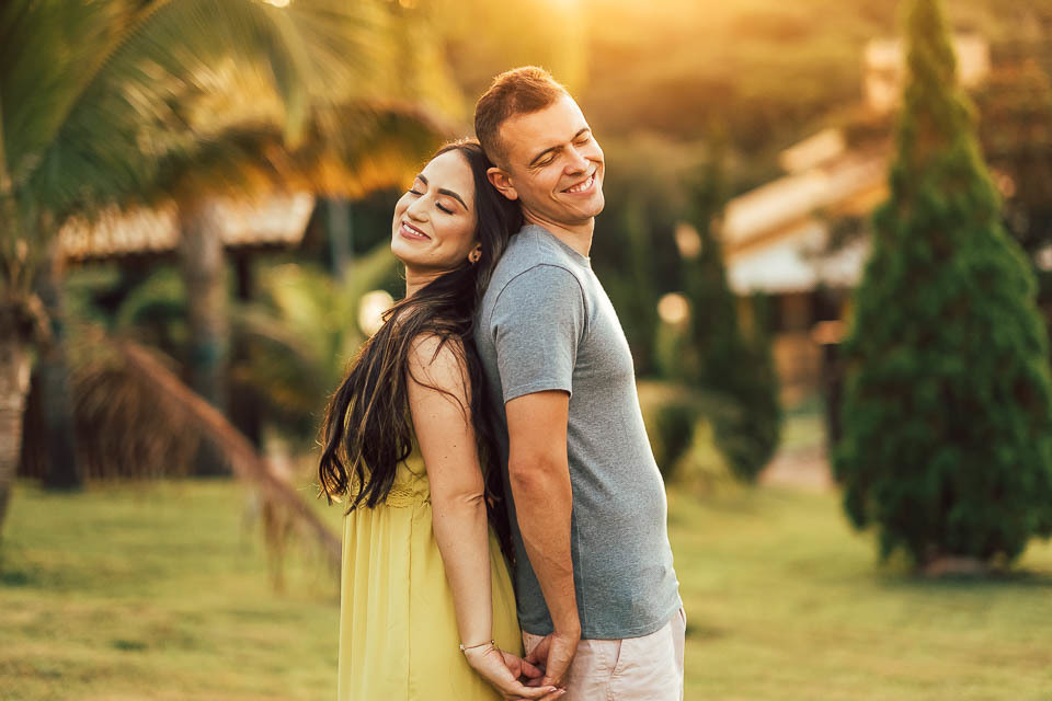 FOTOS ENSAIO  PRE WEDDING
 COM CACHORRO